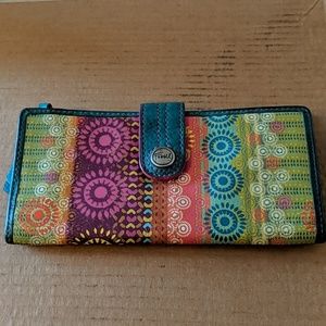 Wallet